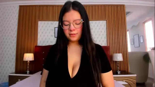 Image 6 of stephannyadams Stream on Chaturbate on 27 days ago