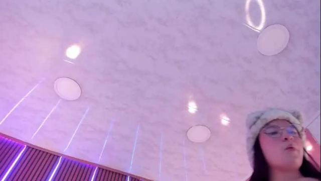 Thumbnail 1, stephannyadams's Stream at Chaturbate, 24 days ago