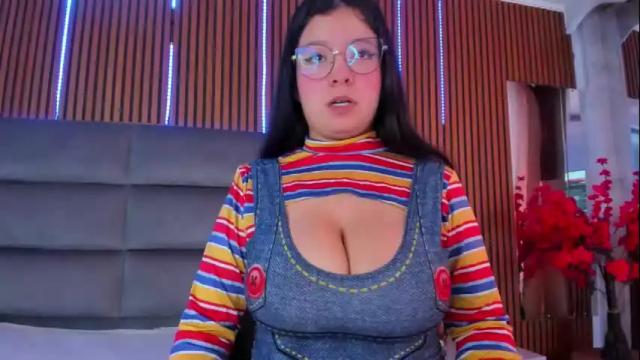 Thumbnail 1, stephannyadams's Stream at Chaturbate, 10 days ago