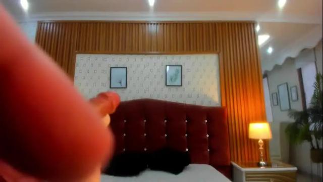Thumbnail 1, stephannyadams's Stream at Chaturbate, 8 days ago