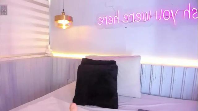 Thumbnail 1, stephany__monroe's Stream at Chaturbate, 1 month ago