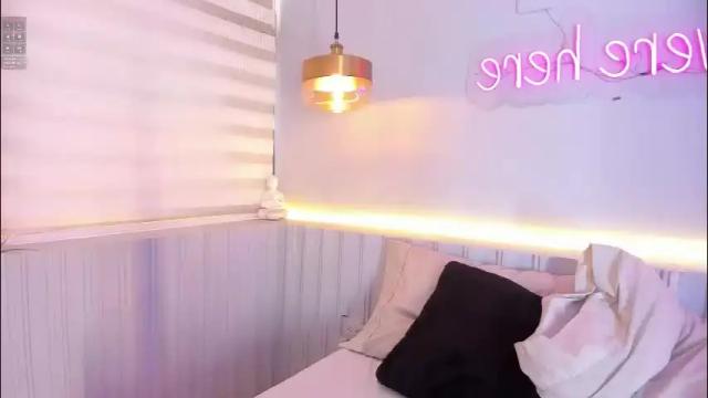 Image 10 of stephany__monroe Stream on Chaturbate on 1 month ago