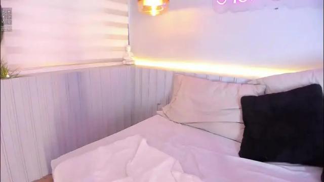 Image 6 of stephany__monroe Stream on Chaturbate on 1 month ago