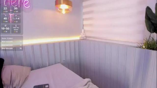 Image 10 of stephany__monroe Stream on Chaturbate on 1 month ago