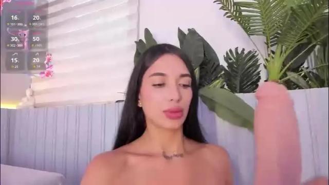 Image 10 of stephany__monroe Stream on Chaturbate on 1 month ago