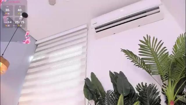 Image 8 of stephany__monroe Stream on Chaturbate on 1 month ago