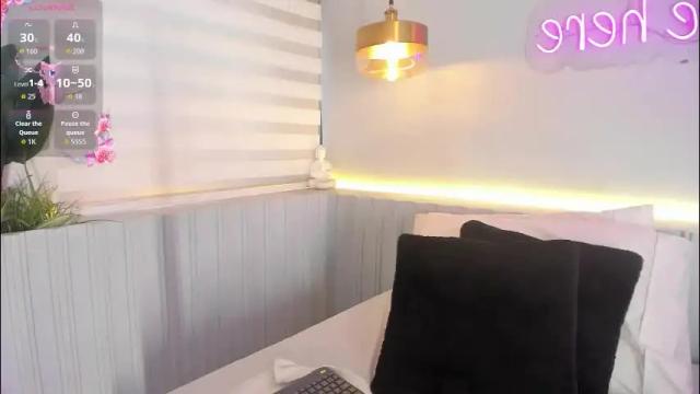 Image 7 of stephany__monroe Stream on Chaturbate on 29 days ago
