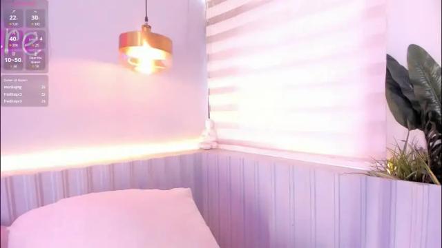Image 12 of stephany__monroe Stream on Chaturbate on 29 days ago
