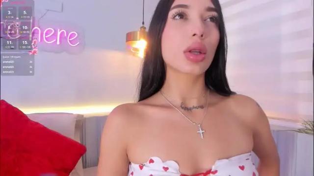 Thumbnail 2, stephany__monroe's Stream at Chaturbate, 25 days ago