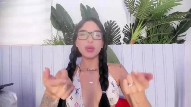 Image 10 of stephany__monroe Stream on Chaturbate on 24 days ago