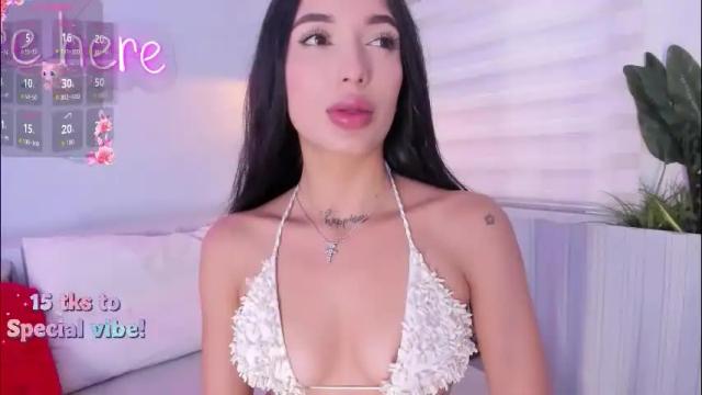 Image 4 of stephany__monroe Stream on Chaturbate on 16 days ago