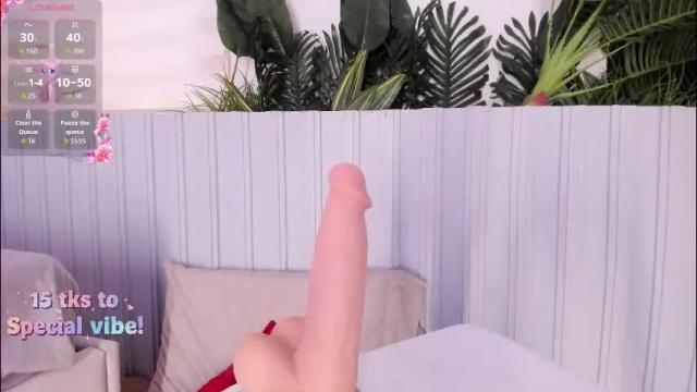 Thumbnail 2, stephany__monroe's Stream at Chaturbate, 14 days ago