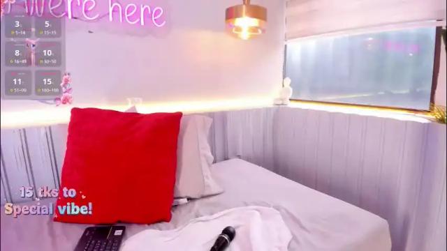 Thumbnail 1, stephany__monroe's Stream at Chaturbate, 9 days ago