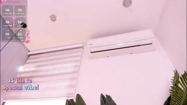 Image 11 of stephany__monroe Stream on Chaturbate on 9 days ago