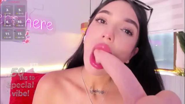 Image 3 of stephany__monroe Stream on Chaturbate on 9 days ago
