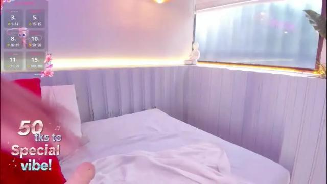 Image 2 of stephany__monroe Stream on Chaturbate on 6 days ago