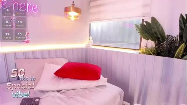 Image 2 of stephany__monroe Stream on Chaturbate on 5 days ago