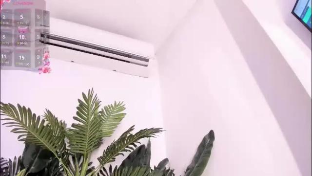 Thumbnail 1, stephany__monroe's Stream at Chaturbate, 4 hours ago