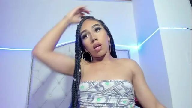 Thumbnail 1, stephany_doll_'s Stream at Chaturbate, 1 month ago