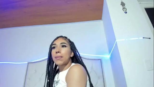 Image 3 of stephany_doll_ Stream on Chaturbate on 1 month ago