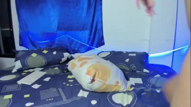 Thumbnail 2, stephany_doll_'s Stream at Chaturbate, 17 days ago