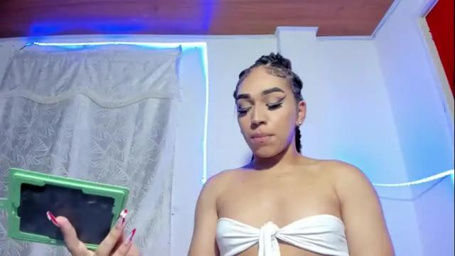 Image 11 of stephany_doll_ Stream on Chaturbate on 12 days ago