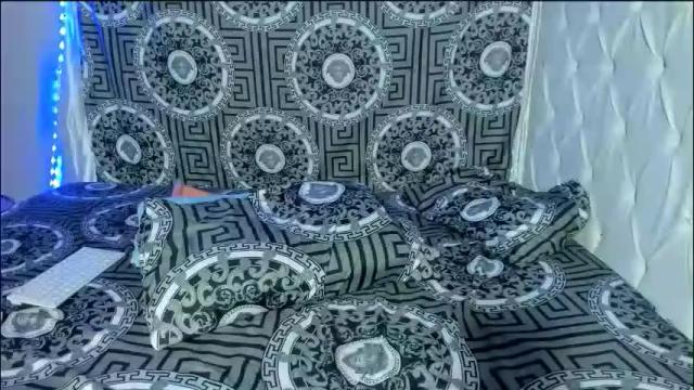 Thumbnail 1, stephany_doll_'s Stream at Chaturbate, 25 days ago