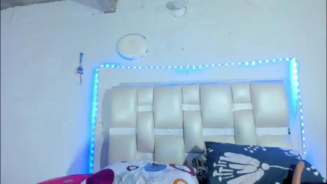 Thumbnail 1, stephany_doll_'s Stream at Chaturbate, 5 days ago