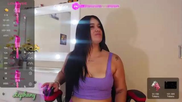 Image 12 of stephany_jhonson_ Stream on Chaturbate on 21 months ago