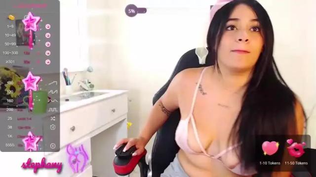 Image 2 of stephany_jhonson_ Stream on Chaturbate on 18 months ago