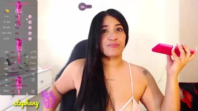 Thumbnail 3, stephany_jhonson_'s Stream at Chaturbate, 18 months ago