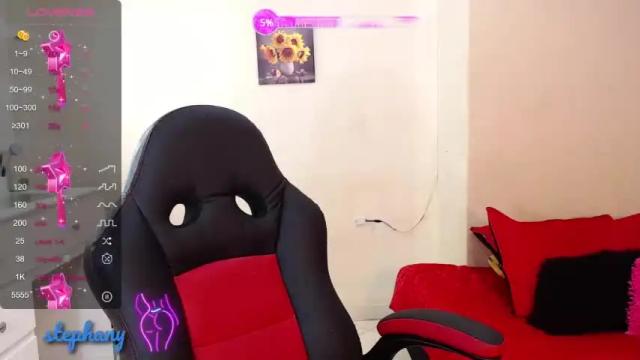 Thumbnail 3, stephany_jhonson_'s Stream at Chaturbate, 18 months ago