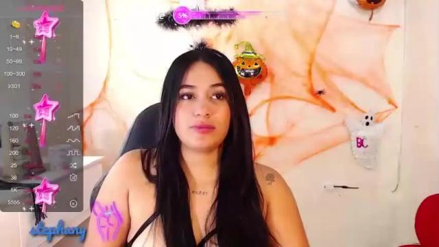 Image 11 of stephany_jhonson_ Stream on Chaturbate on 18 months ago