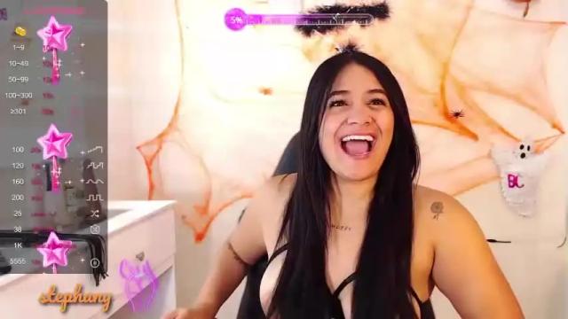 Image 2 of stephany_jhonson_ Stream on Chaturbate on 18 months ago