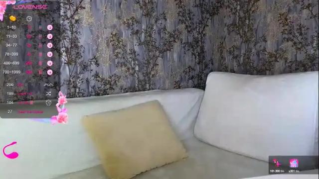 Image 2 of stephany_luxe Stream on Chaturbate on 1 month ago