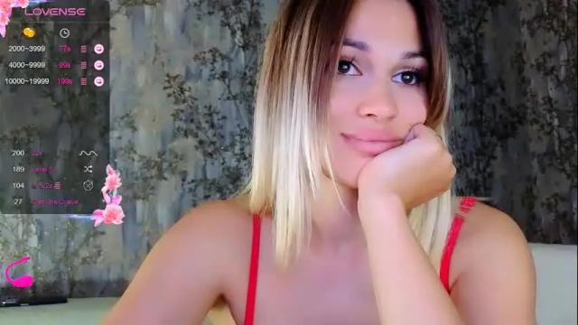 Thumbnail 3, stephany_luxe's Stream at Chaturbate, 9 days ago