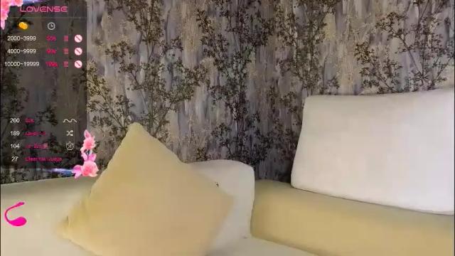 Thumbnail 3, stephany_luxe's Stream at Chaturbate, 1 month ago