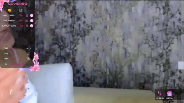Image 10 of stephany_luxe Stream on Chaturbate on 18 days ago