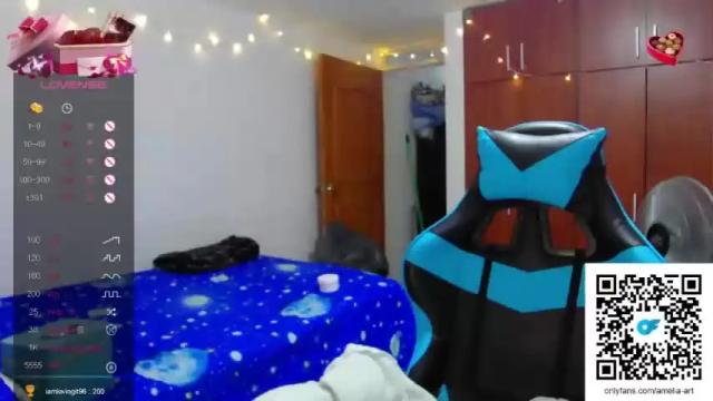 Image 10 of stephany_uwu Stream on Chaturbate on 15 months ago