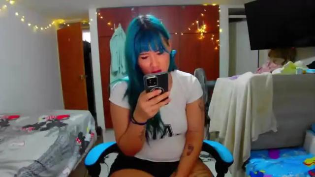 Image 2 of stephany_uwu Stream on Chaturbate on 15 months ago