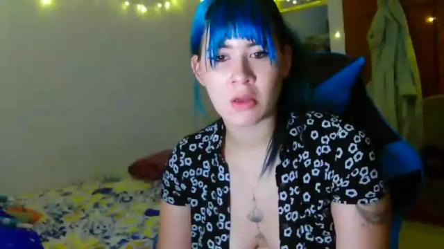 Image 12 of stephany_uwu Stream on Chaturbate on 14 months ago