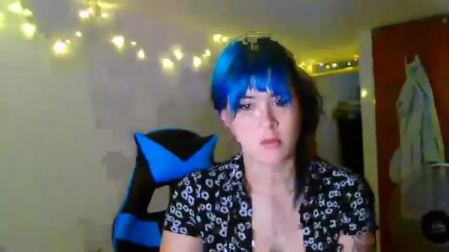 Image 3 of stephany_uwu Stream on Chaturbate on 14 months ago