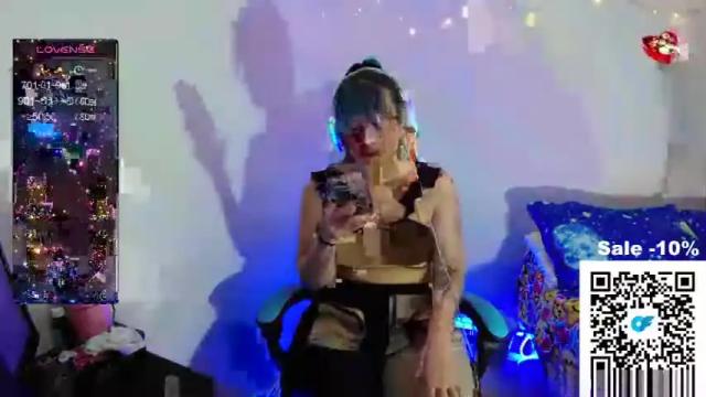 Image 2 of stephany_uwu Stream on Chaturbate on 14 months ago