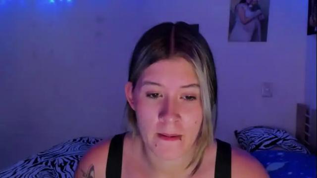 Image 7 of stephany_uwu Stream on Chaturbate on 13 days ago