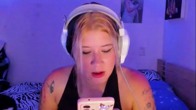 Image 8 of stephany_uwu Stream on Chaturbate on 10 days ago