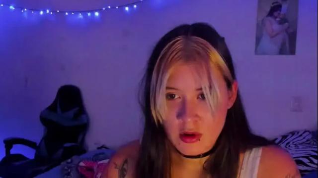 Image 11 of stephany_uwu Stream on Chaturbate on 3 days ago