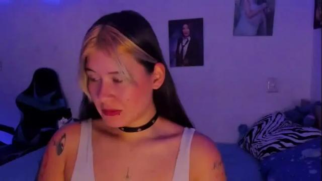 Image 2 of stephany_uwu Stream on Chaturbate on 3 days ago
