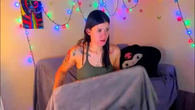 Thumbnail 1, stephany_uwu's Stream at Chaturbate, 1 month ago