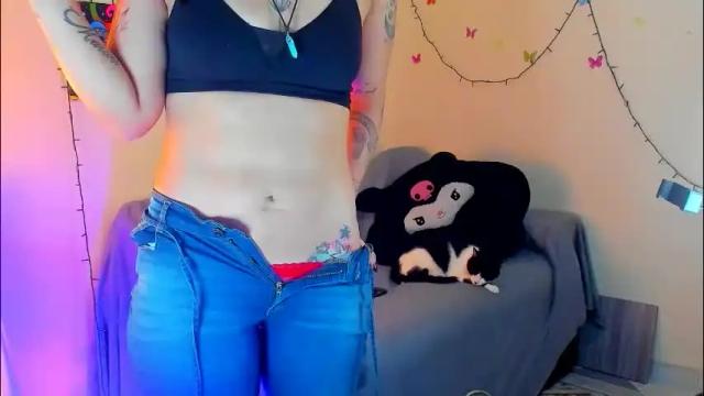 Thumbnail 1, stephany_uwu's Stream at Chaturbate, 1 month ago