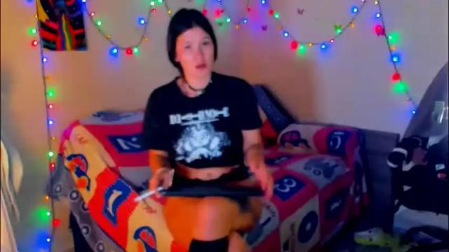 Thumbnail 1, stephany_uwu's Stream at Chaturbate, 1 month ago